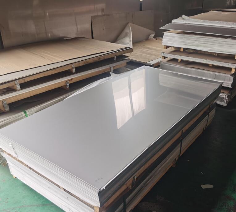 崖城镇321不锈钢板