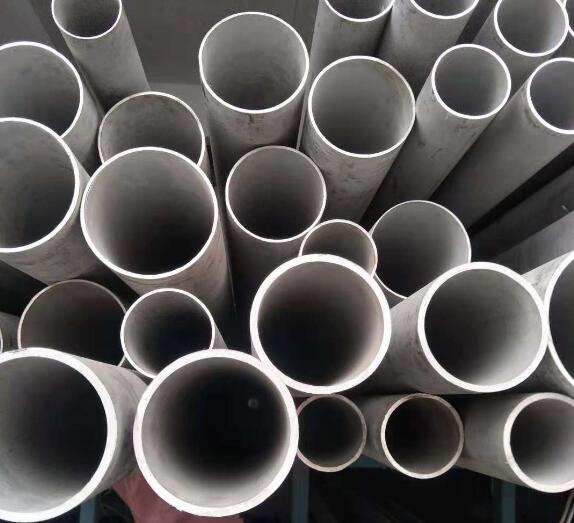 崖城镇321不锈钢管