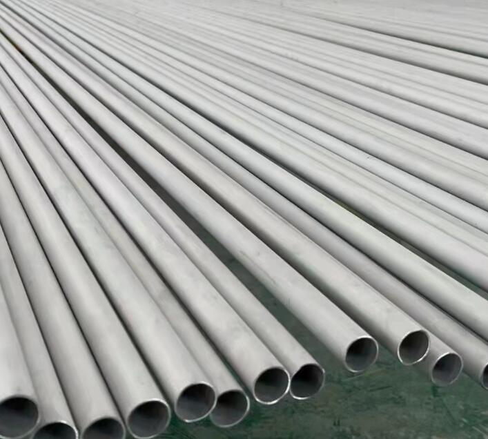 崖城镇441不锈钢管