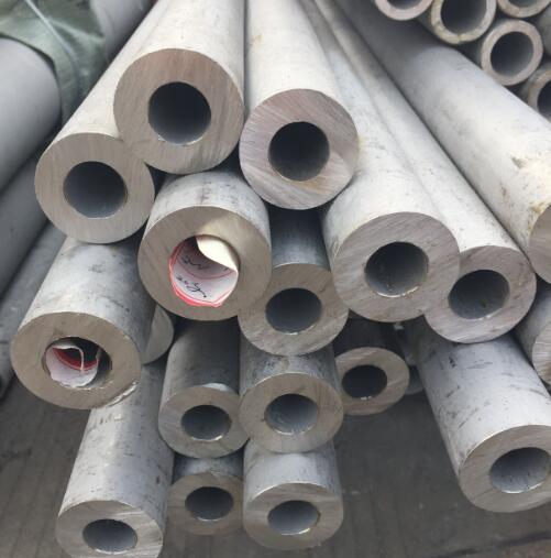 崖城镇321不锈钢管