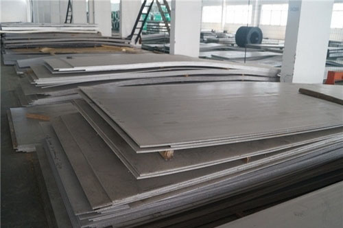 崖城镇304不锈钢板