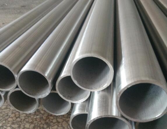 崖城镇321不锈钢管