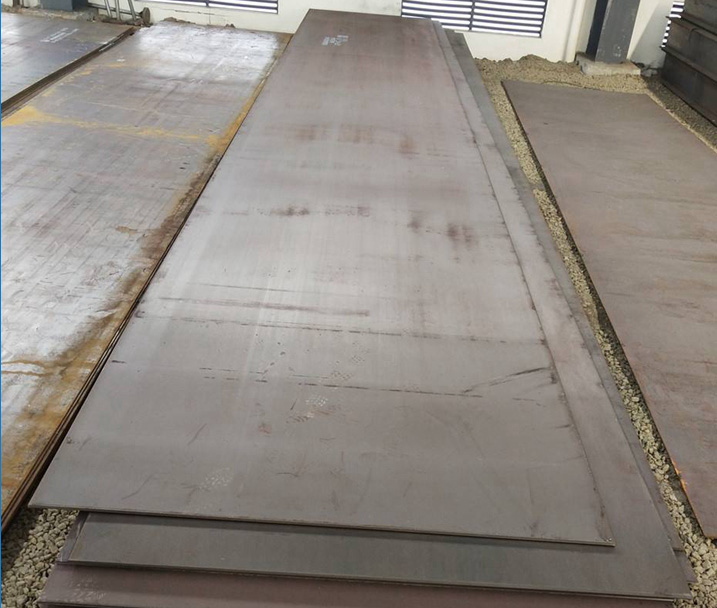 崖城镇Q420GJD镀锌板