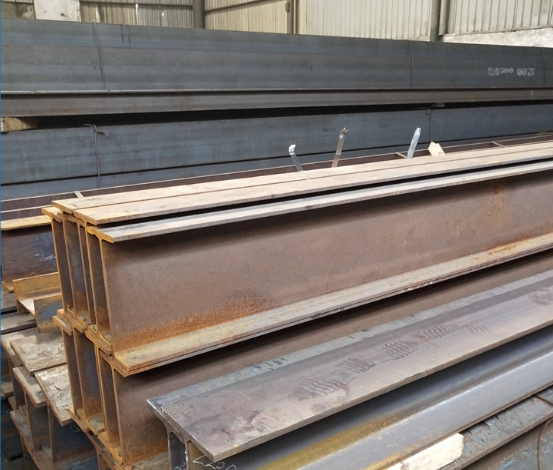 崖城镇Q235EH型钢