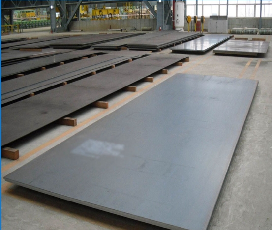 崖城镇NM450C耐磨板