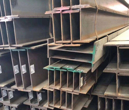 崖城镇Q235C工字钢